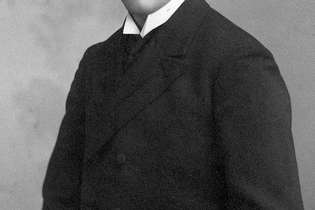 Pfarrer Paul Schneider