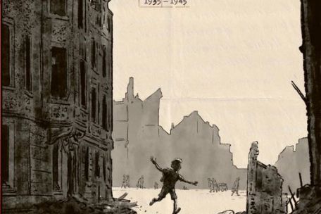 Cover von "Columbusstraße"