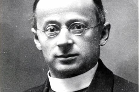 Otto Neururer Buchenwald