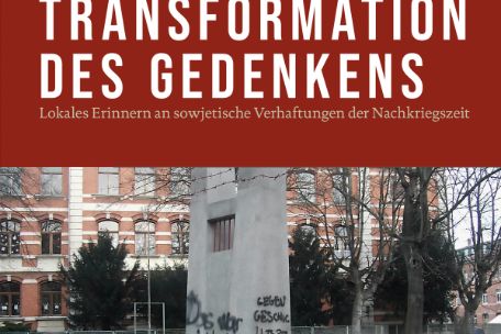 Transformation des Gedenkens