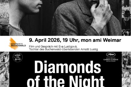 diamonds of the night